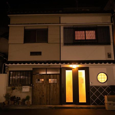 Central Osaka Exterior photo