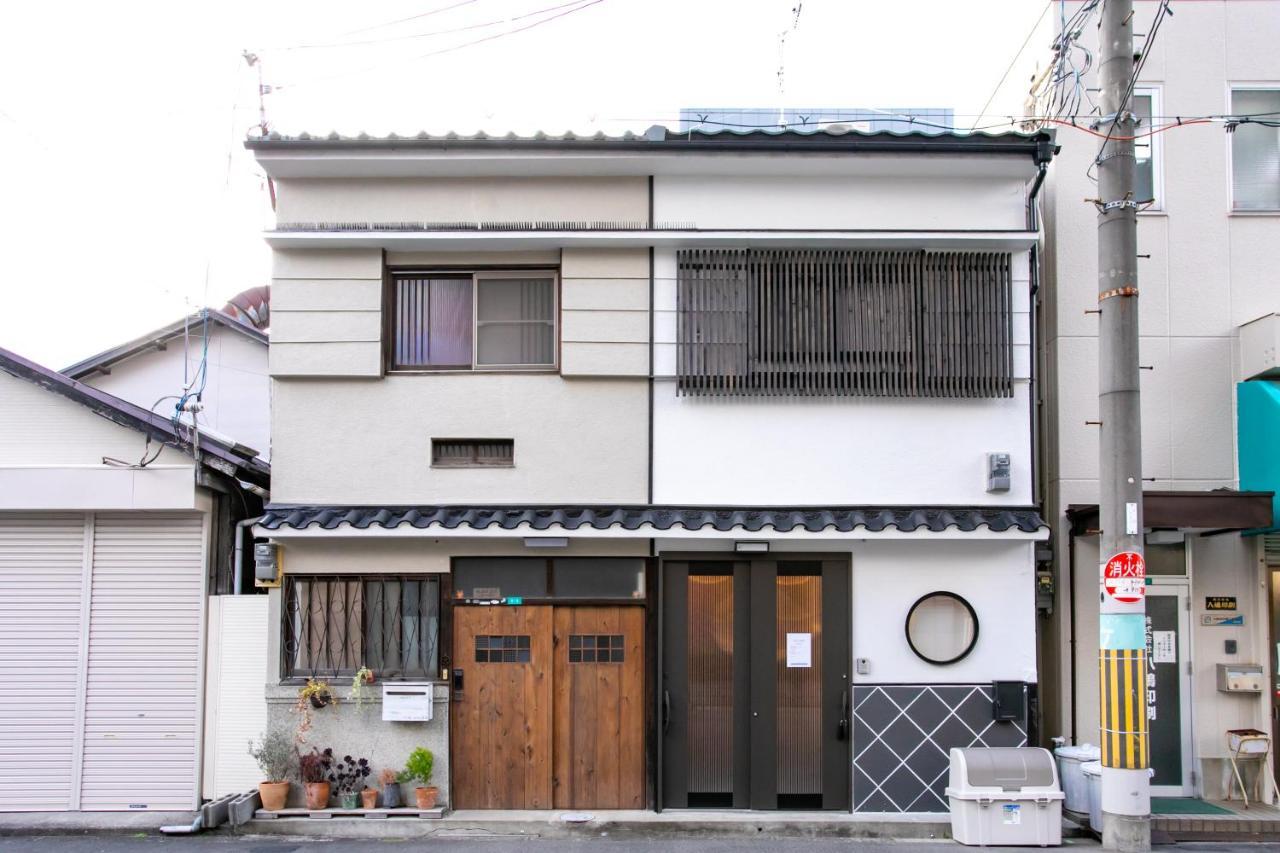 Central Osaka Exterior photo